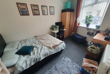 2 bed flat, Moira Street, Adamstown, Cardiff, CF240EQ - Image 5